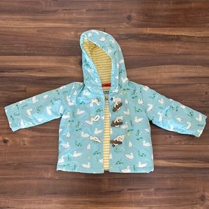 Baby Boden jacket